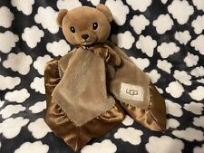 Ugg bixbee brown for sale  Shipping to Ireland