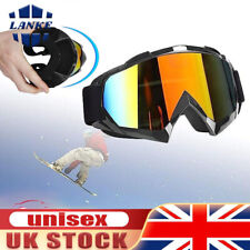Motorcycle goggles dirt for sale  MANCHESTER