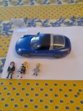 Playmobil porsche 5991 d'occasion  Arès