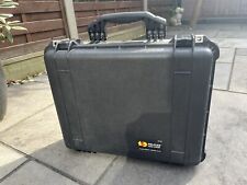 pelican cases for sale  SOUTHEND-ON-SEA