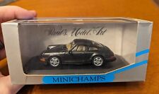 MINICHAMPS PORSCHE 911 CARRERA 2/4 1992 1:43 comprar usado  Enviando para Brazil