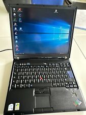 notebook laptop ibm lenovo gebraucht kaufen  Ober-Mörlen