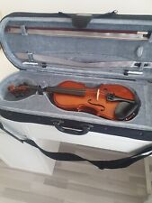 Geige koffer gebraucht kaufen  Berlin