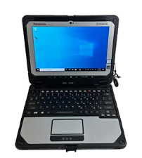 Panasonic Toughbook CF20 Core m5-6Y57 1.10GHz 8GB RAM 1TB SSD Win 10 Pro comprar usado  Enviando para Brazil