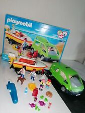 Playmobil ref 4144 d'occasion  Salbris