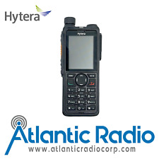 Rádio bidirecional portátil Hytera HP782 com carregador inteligente | UHF | IP68 comprar usado  Enviando para Brazil