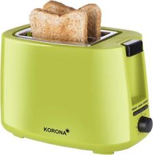 Korona toaster scheiben gebraucht kaufen  Luckenwalde