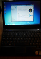 Dell latitude e4200 for sale  YORK