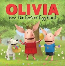 Olivia easter egg for sale  UK