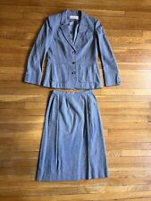Vintage pendleton suit for sale  Bronxville
