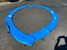 12ft round trampoline for sale  Belmont