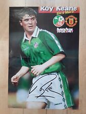 Hand signed roy for sale  CANTERBURY