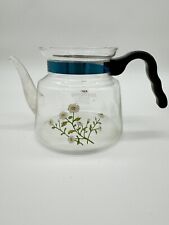 glass teapots coffee makers for sale  Canton
