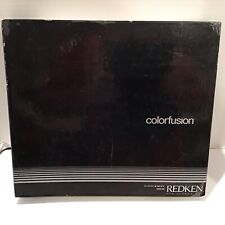 Redken colorfusion hair for sale  Social Circle