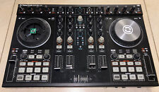 Native Instruments TRAKTOR KONTROL S4 MK2 AS-IS Working For Parts or Repair for sale  Shipping to South Africa