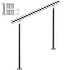 Vevor handrail outdoor for sale  Shipping to Ireland