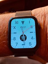 Apple watch series gebraucht kaufen  Halstenbek