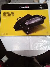 Char broil 190 for sale  New Orleans