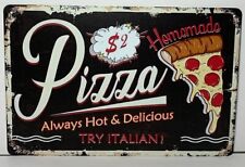 Pizza always hot for sale  Westerville