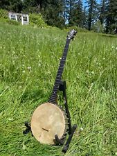 1896 stewart banjo for sale  Damascus