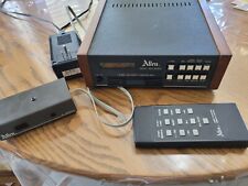 Allen Organ Smart Recorder with Remote Control and Power Supply, used for sale  Shipping to South Africa