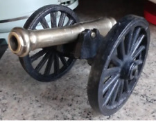 Antique brass iron for sale  SHREWSBURY