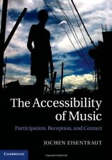 Accessibility music participat for sale  USA