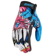 Icon hooligan gloves for sale  Lawton