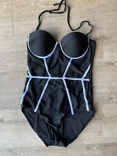 Black swimsuit ozowo for sale  HORNCHURCH