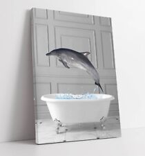 Dolphin bathtub panel for sale  LONDONDERRY