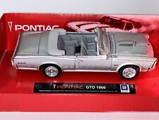 Pontiac gto 1966 for sale  Paradise Valley