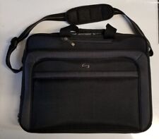 Solo briefcase laptop for sale  Mill City