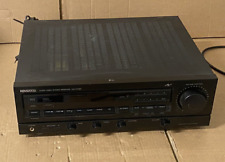 Kenwood v7020 stereo gebraucht kaufen  Güglingen