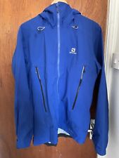 Salomon alp jacket for sale  UK