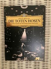 Toten hosen dvd gebraucht kaufen  Hamburg
