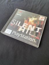 Silent hill ps1 d'occasion  Toul