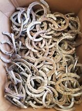 Used steel horseshoes for sale  Palm Springs