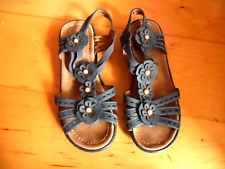 Damen sandalen bama gebraucht kaufen  Rosenheim