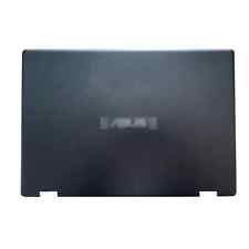 Capa traseira LCD toque laptop para Asus VivoBook Flip 14 TP412 TP412U TP412UA comprar usado  Enviando para Brazil
