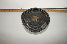 Used, Parker Hannifin Alternative Foam Insulation Tape 1/8" x 2" x 30' 475290 for sale  Shipping to South Africa