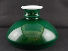 Usado, Campana de vidrio Holmegaard de colección verde ópalo para araña segunda mano  Embacar hacia Argentina