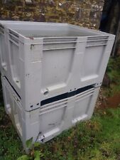 Ibc storage tank for sale  OKEHAMPTON