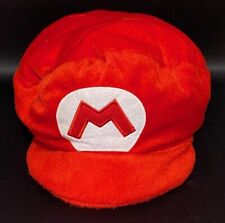 Super mario hat for sale  Shipping to Ireland