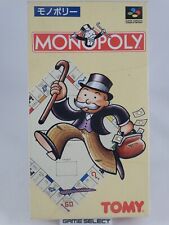 Monopoly nintendo super usato  Tricarico