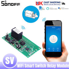 Sonoff wifi smart for sale  Shipping to Ireland