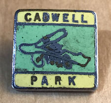 Vintage cadwell park for sale  GLASGOW