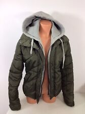Zara jacket puffer for sale  North Troy