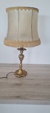 Lampe ancienne pied d'occasion  Brives-Charensac