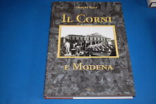 Modena corni modena usato  Italia