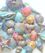 Edible mermaid seashells for sale  ABERGELE